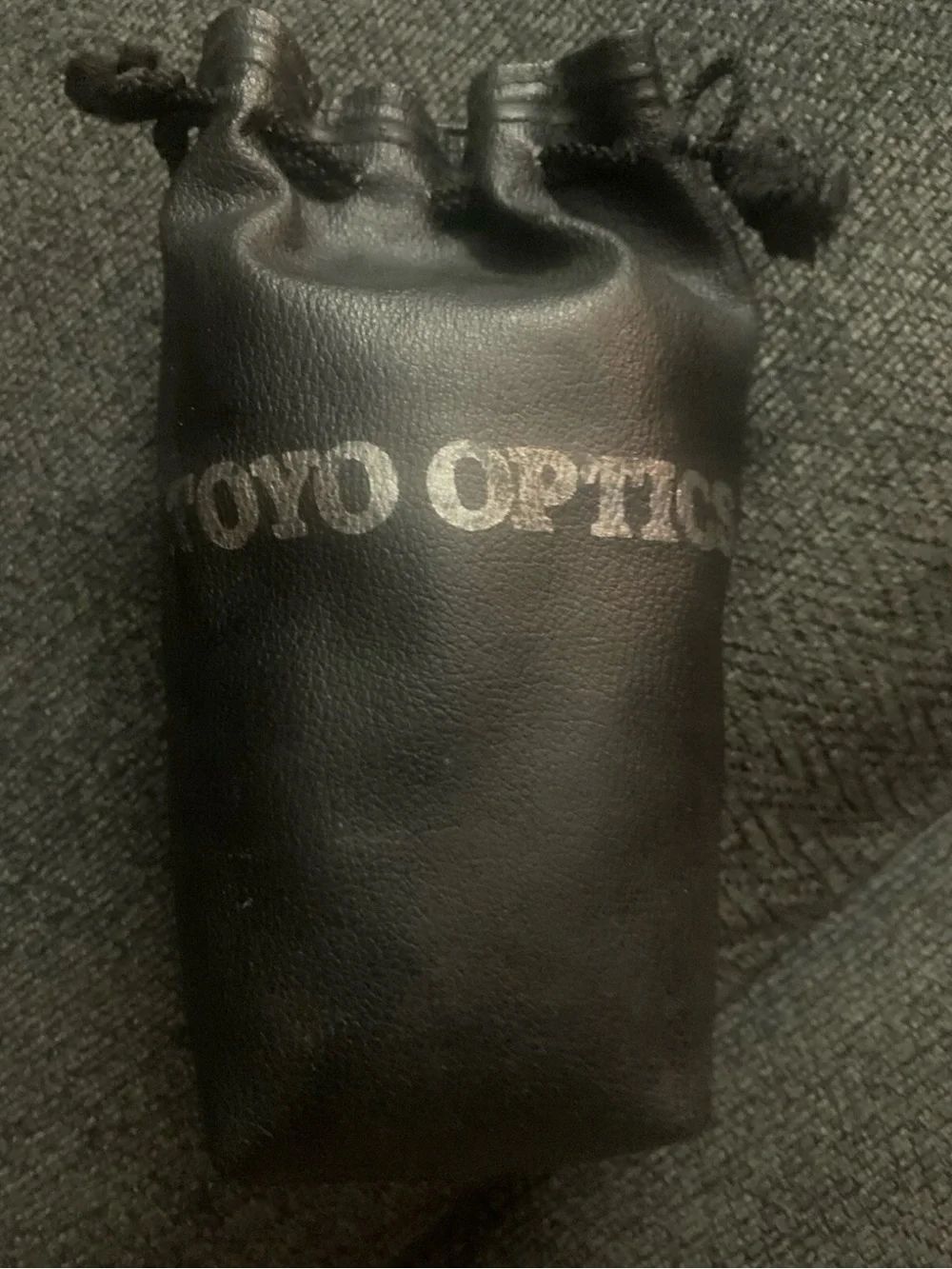 toyo optics No 810934, 135mm